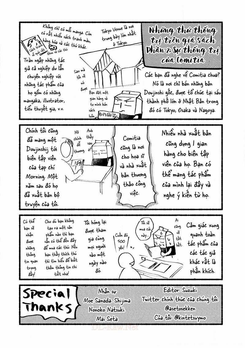 Mùi Mồ Hôi Và Hương Xà Phòng 13.5 trang 16