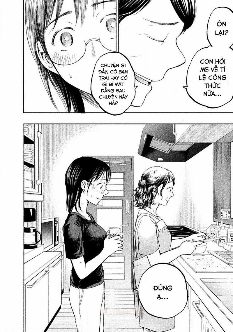 Mùi Mồ Hôi Và Hương Xà Phòng 14 trang 9