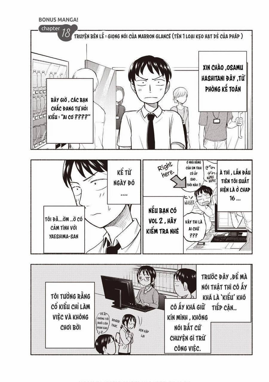 Mùi Mồ Hôi Và Hương Xà Phòng 26.5 trang 0