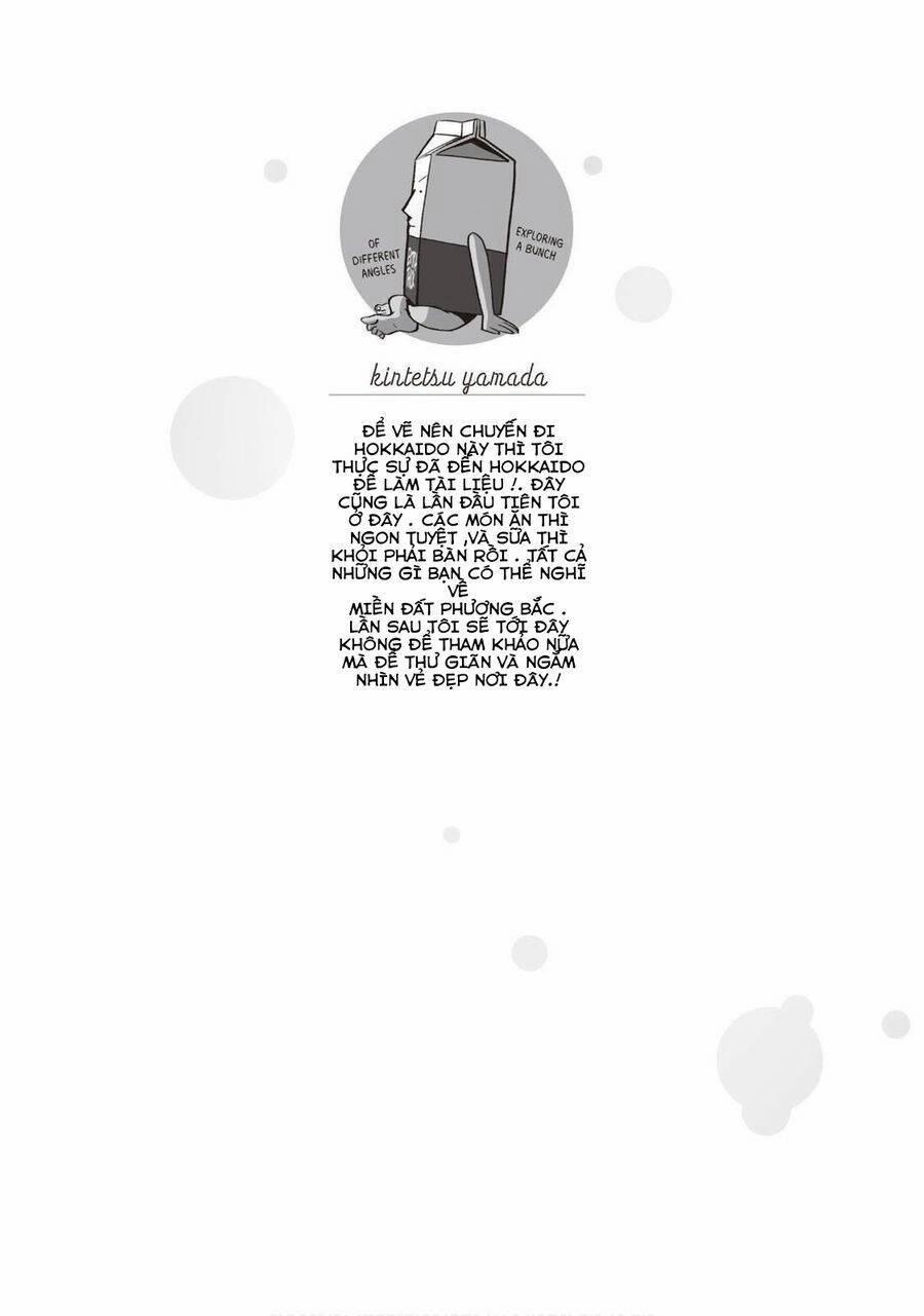 Mùi Mồ Hôi Và Hương Xà Phòng 26.5 trang 8