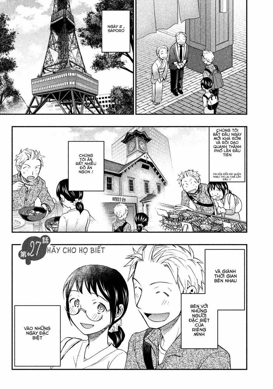 Mùi Mồ Hôi Và Hương Xà Phòng 27 trang 0