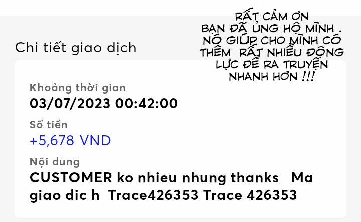 Mùi Mồ Hôi Và Hương Xà Phòng 27 trang 16