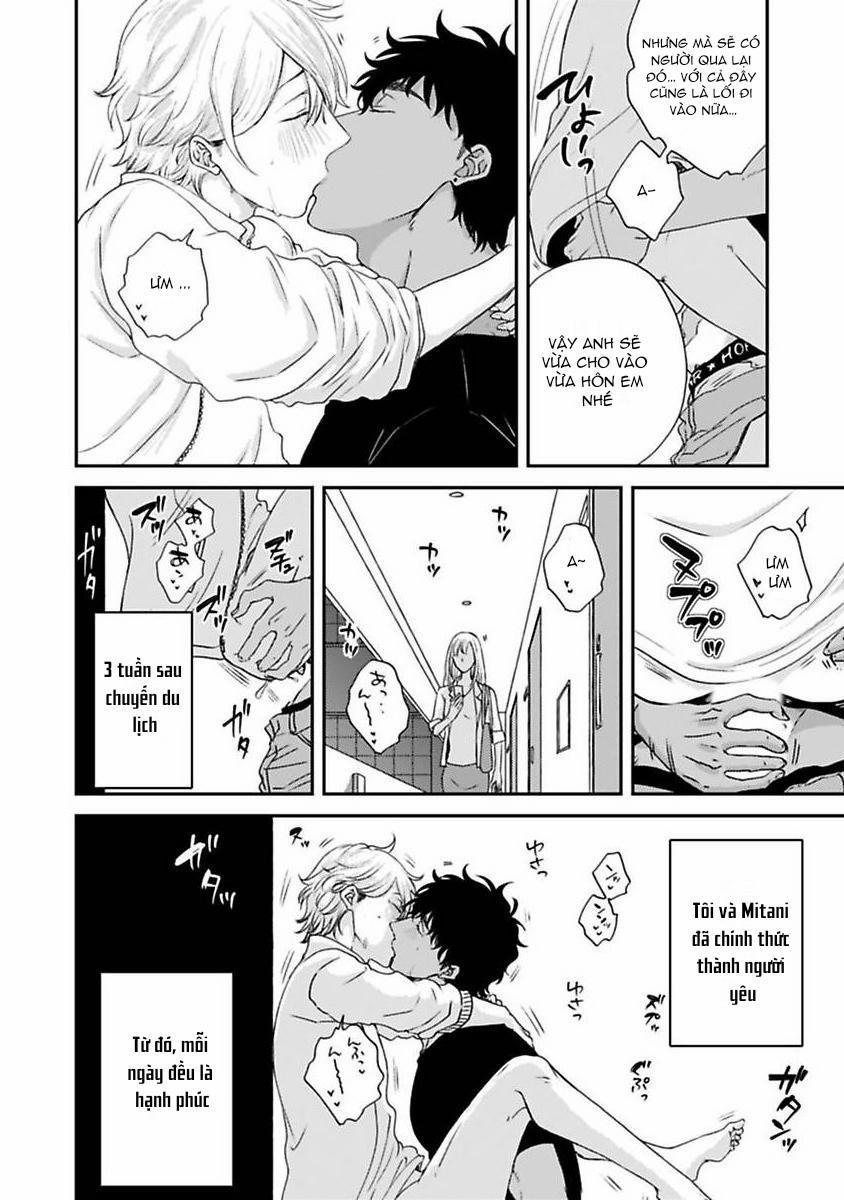 Mùi Vị Tình Yêu 5 END trang 2