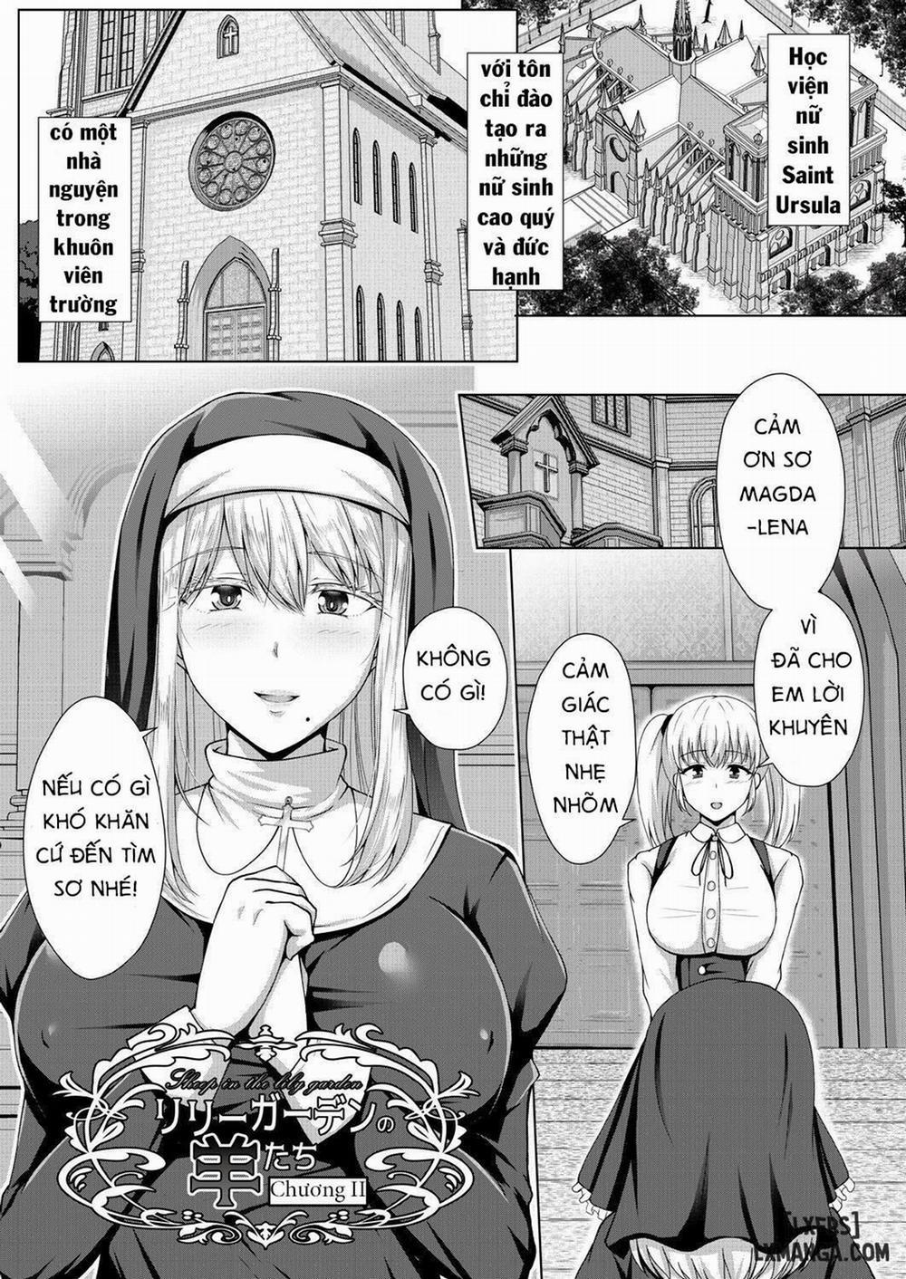 Mukunaru Hana ga Mebuku Toki 2 trang 0
