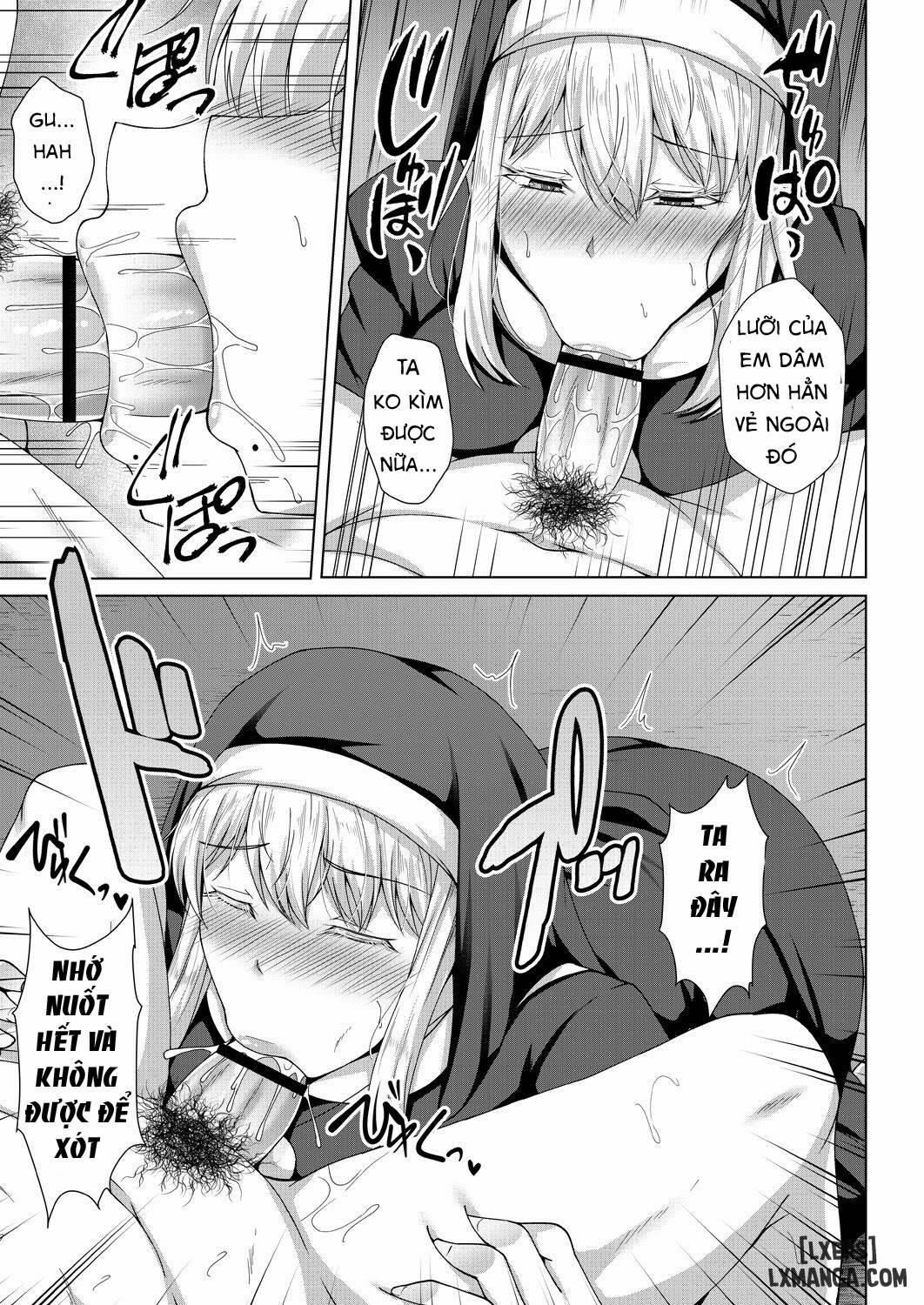 Mukunaru Hana ga Mebuku Tokiii 2 trang 4