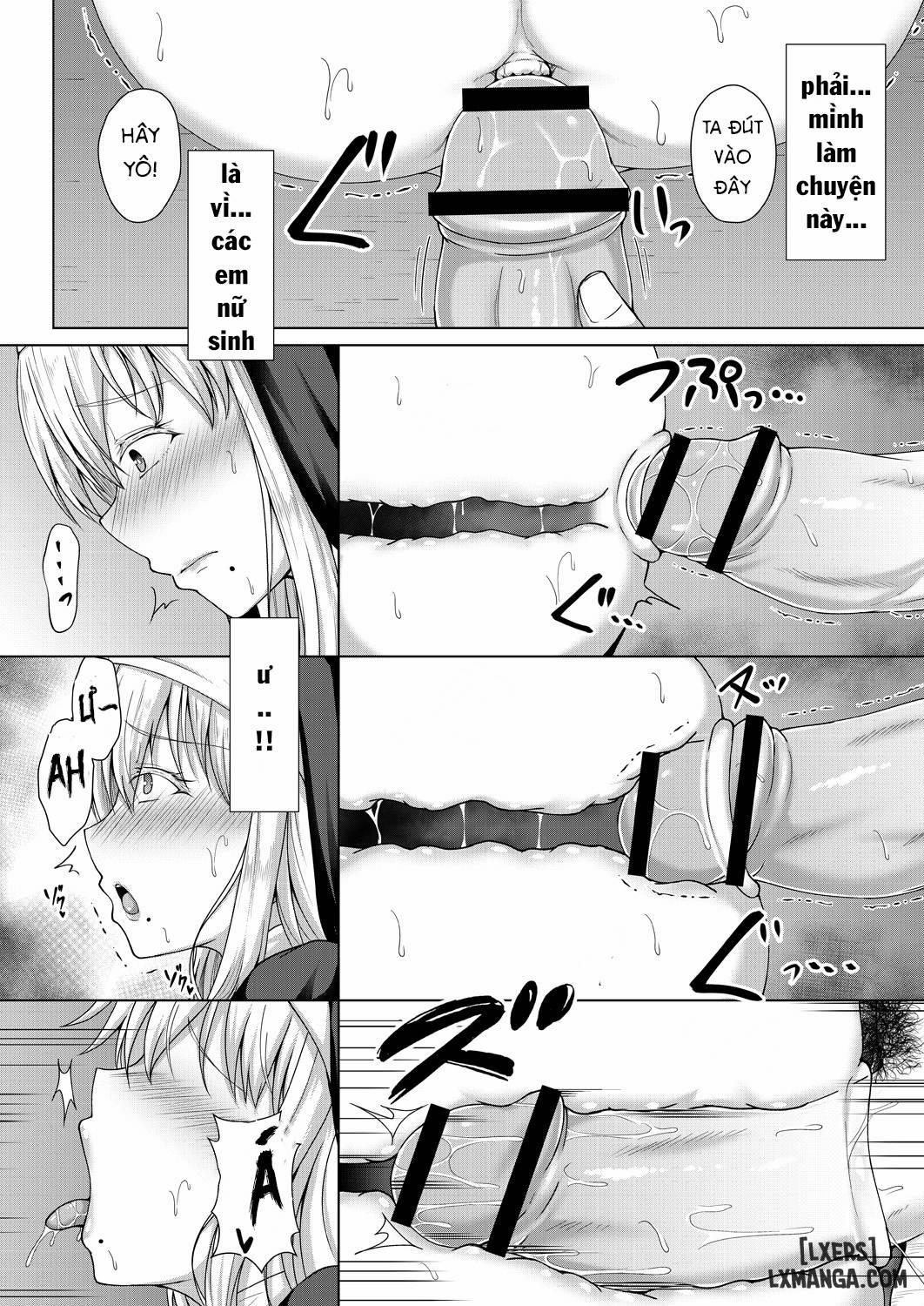 Mukunaru Hana ga Mebuku Tokiii 2 trang 9