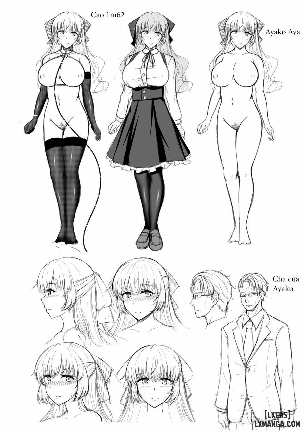 Mukunaru Hana ga Mebuku Tokiii 3 trang 23