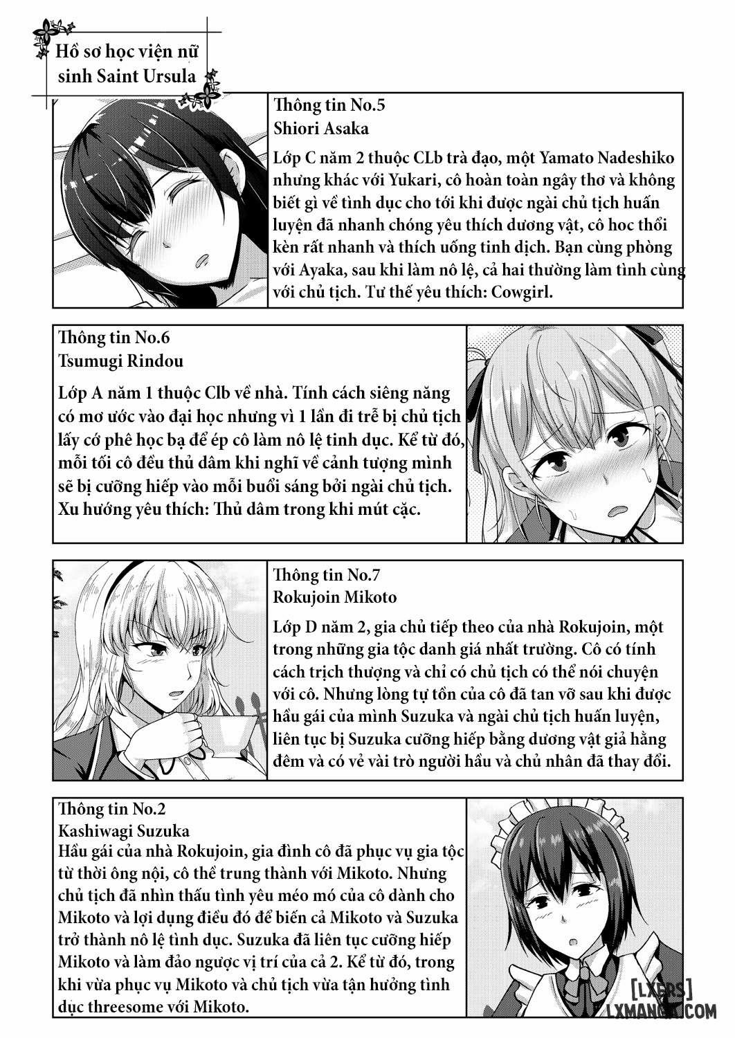 Mukunaru Hana ga Mebuku Tokiii 5 trang 24