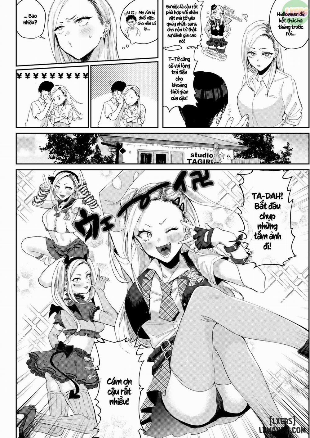 Mula Moolah 1 trang 1