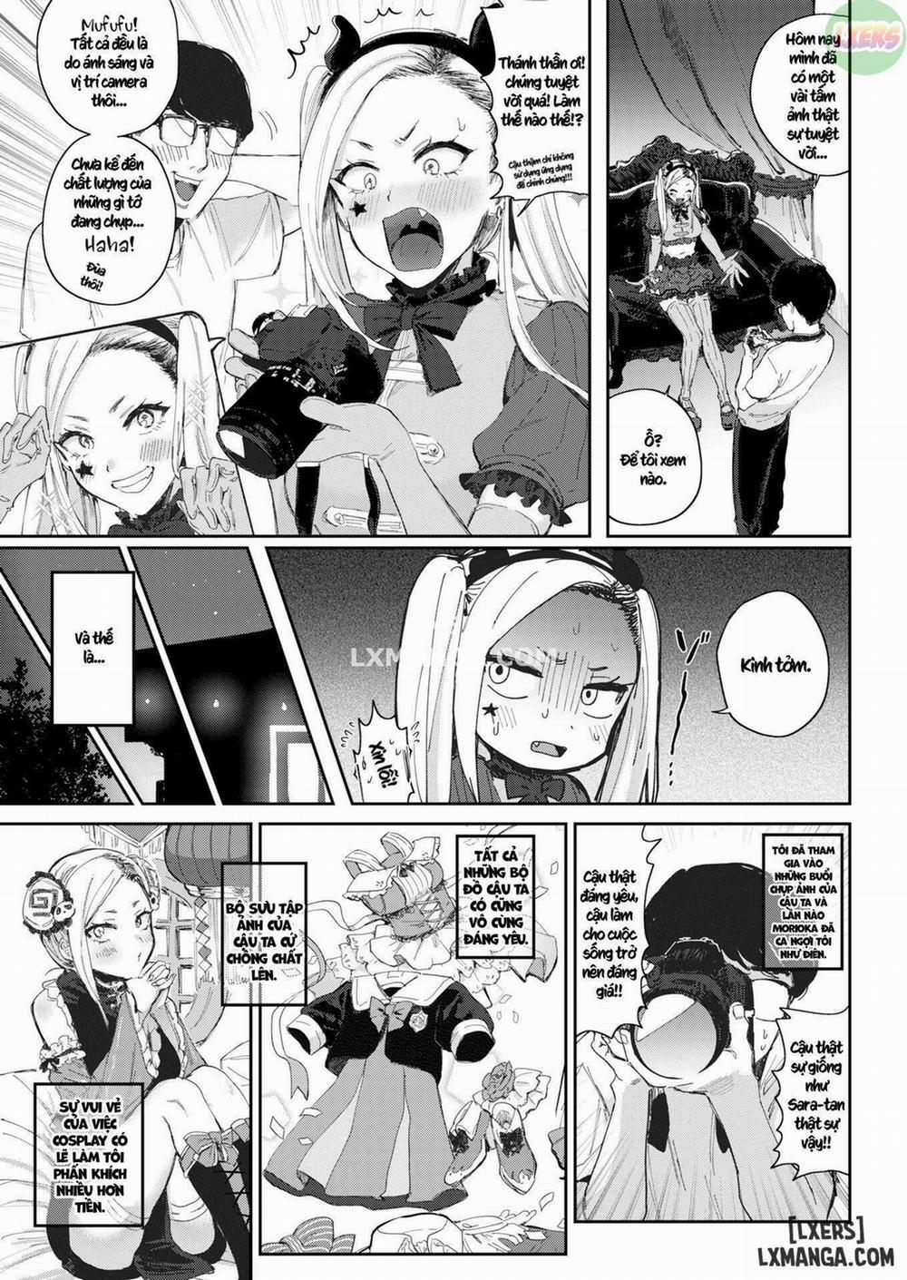 Mula Moolah 1 trang 2