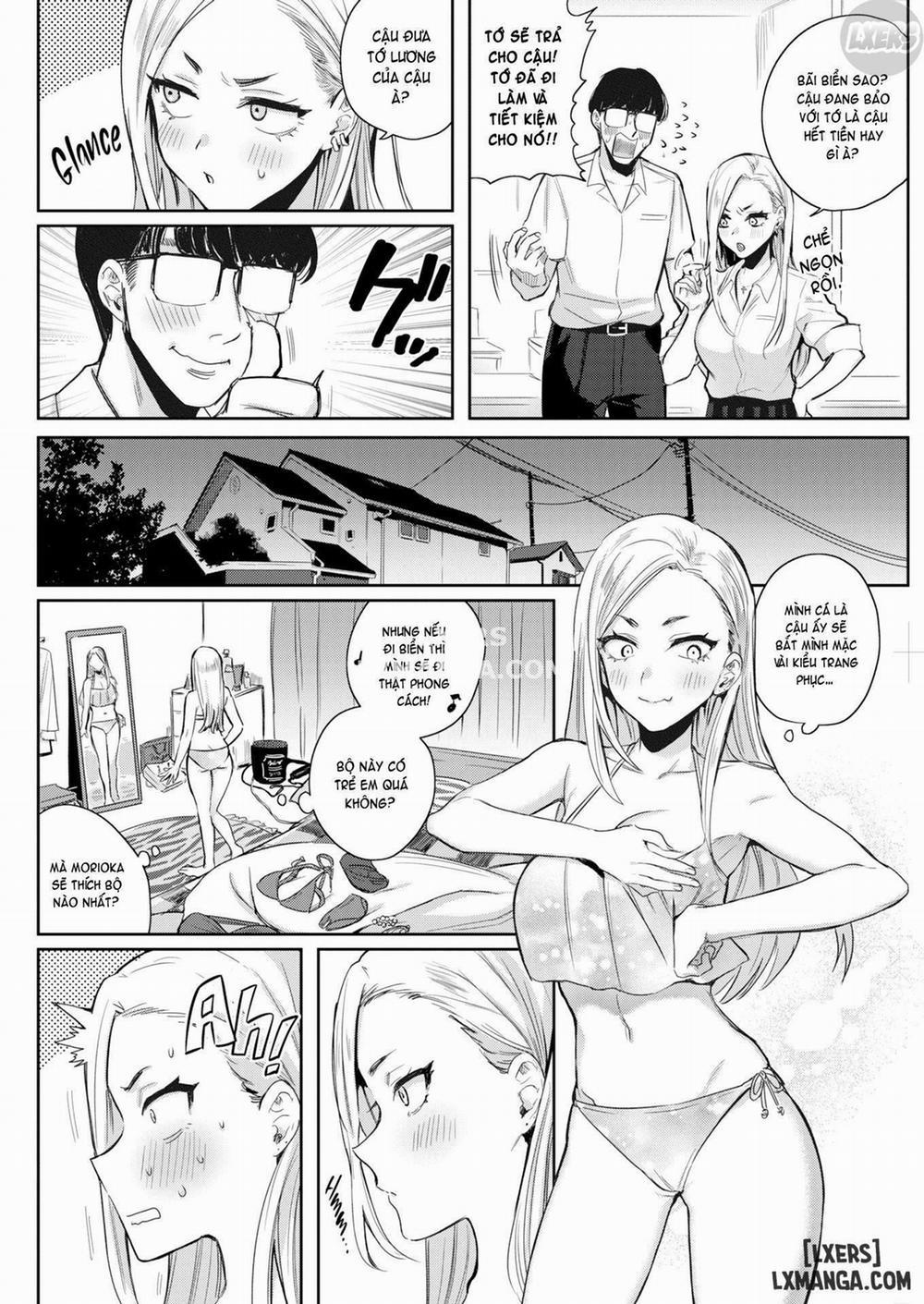 Mula Moolah 2 END trang 1