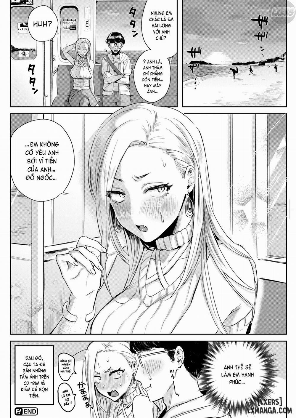 Mula Moolah 2 END trang 15