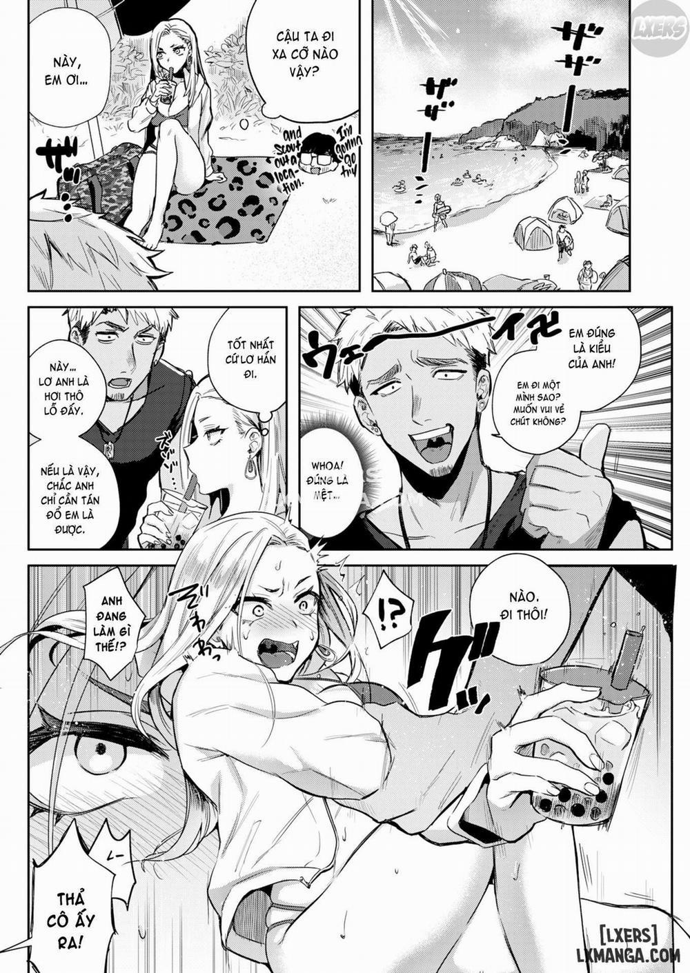 Mula Moolah 2 END trang 3