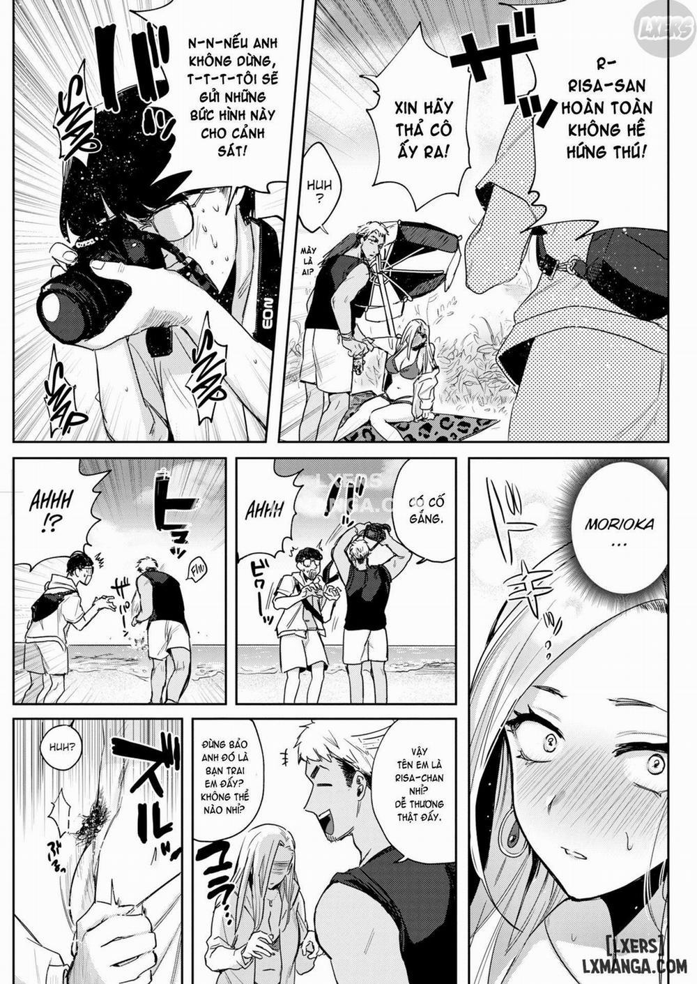 Mula Moolah 2 END trang 4