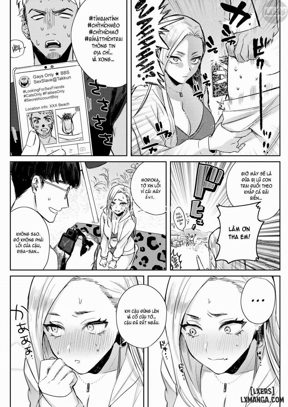 Mula Moolah 2 END trang 5