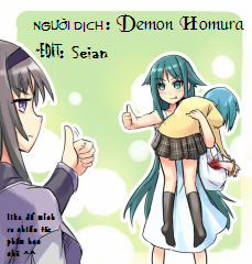 Mừng Anh Về Nhà (Saya No Uta) Oneshot, 0 1 trang 26