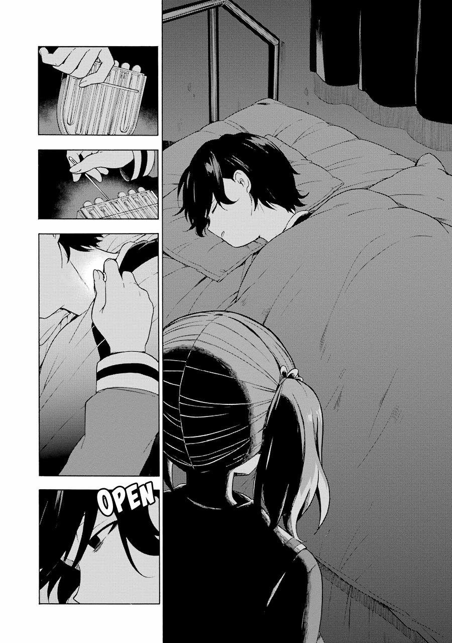 Munou Na Nana 11 trang 27