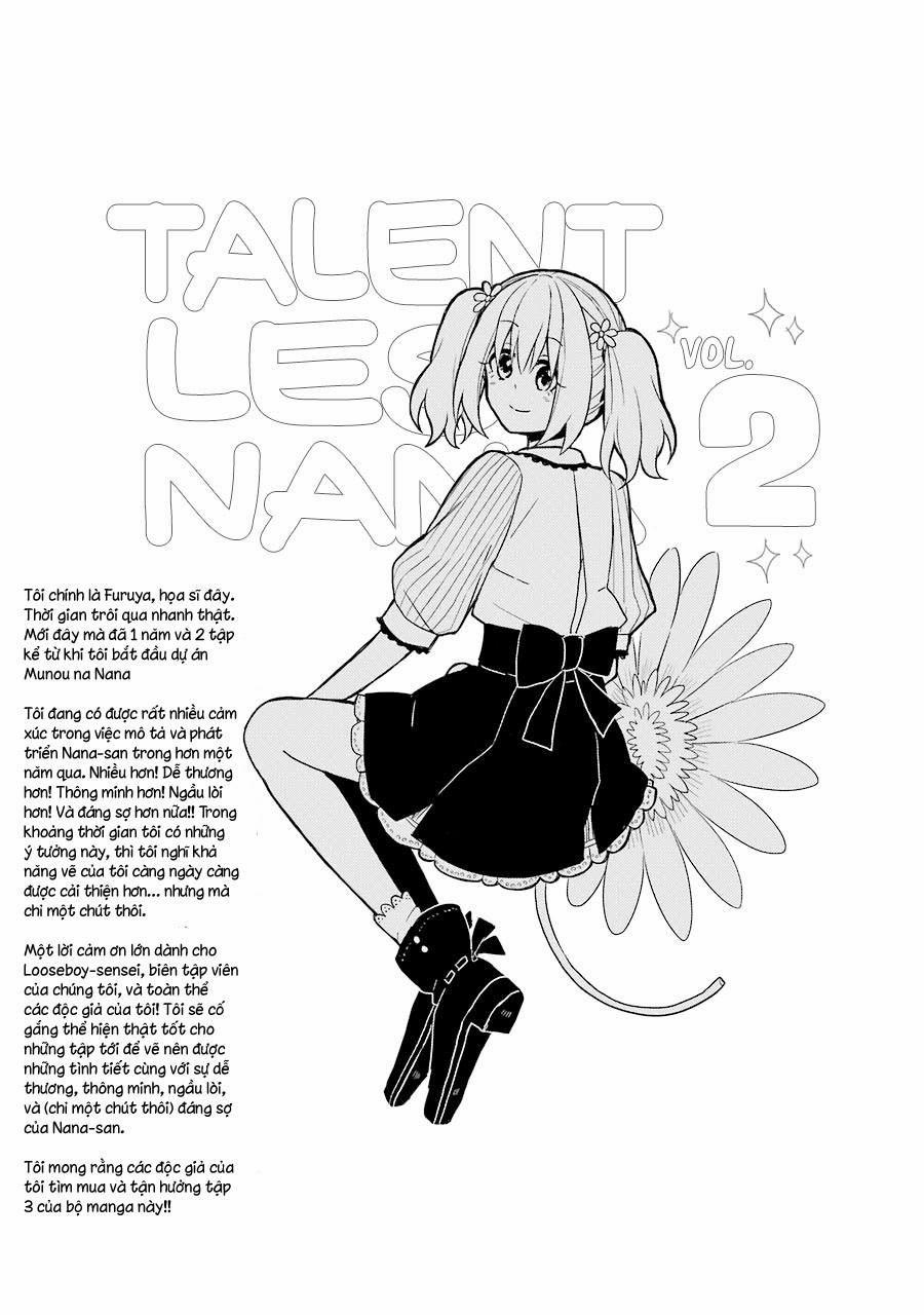 Munou Na Nana 11 trang 44