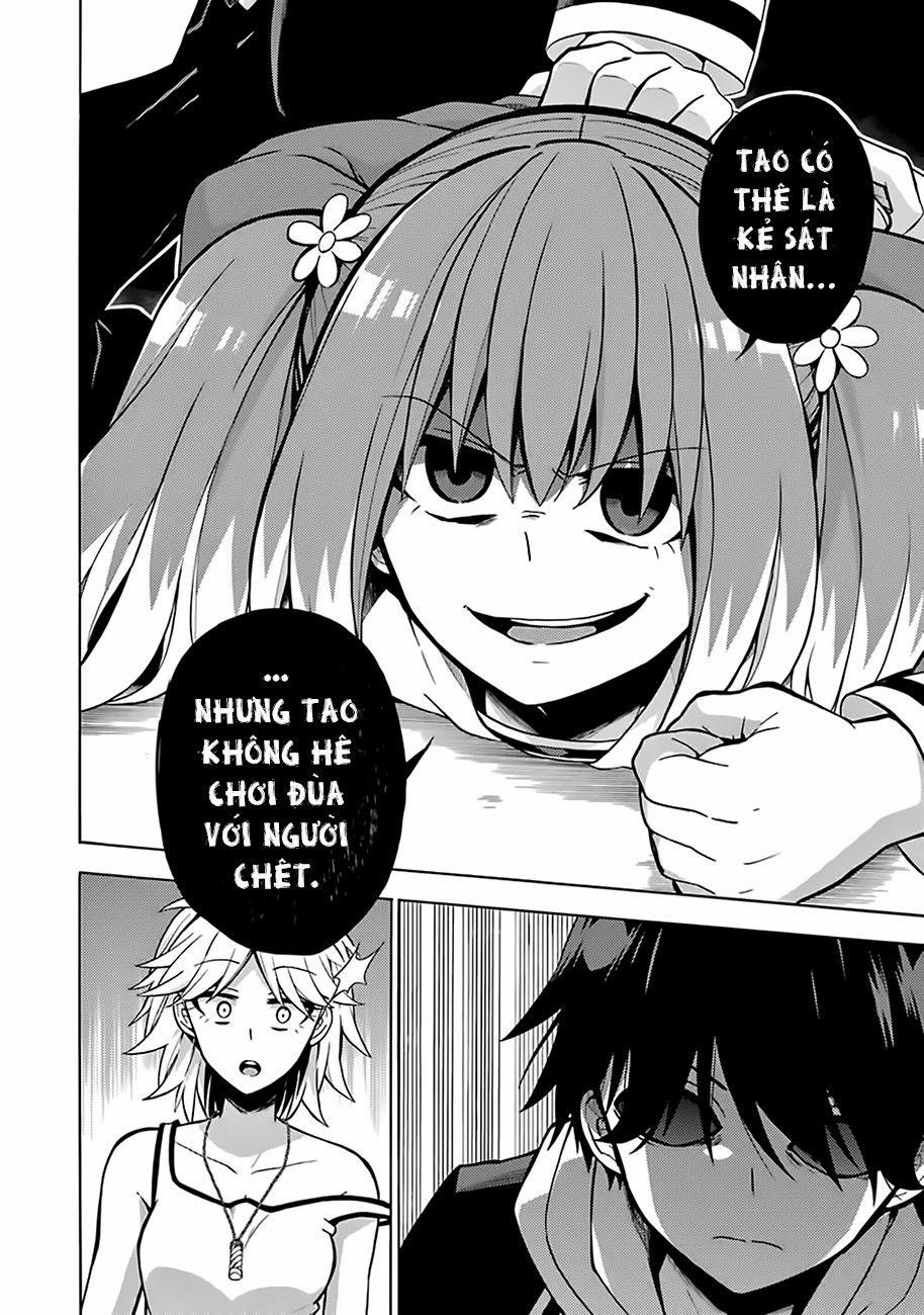 Munou Na Nana 12 trang 24