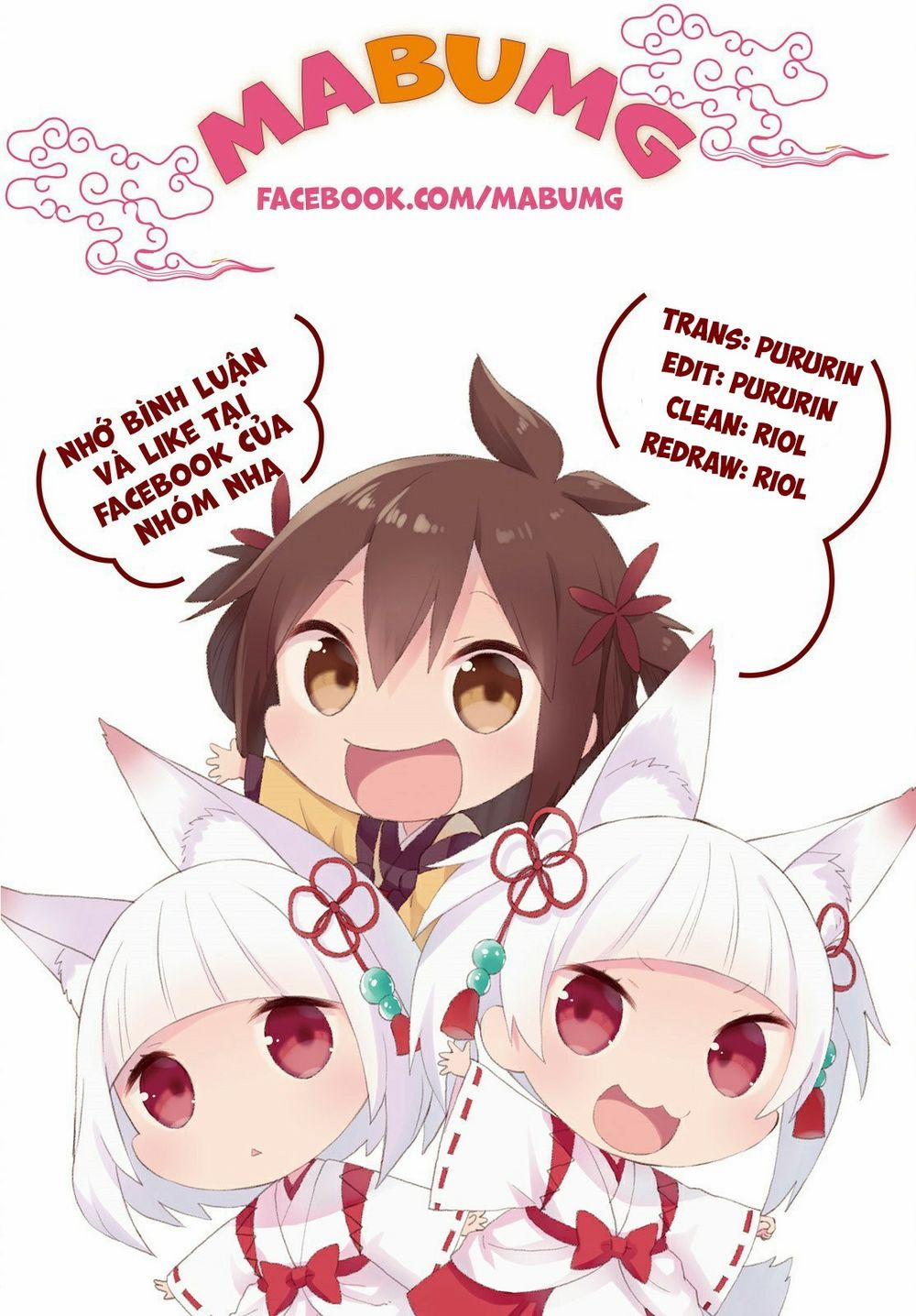 Munou Na Nana 13 trang 0