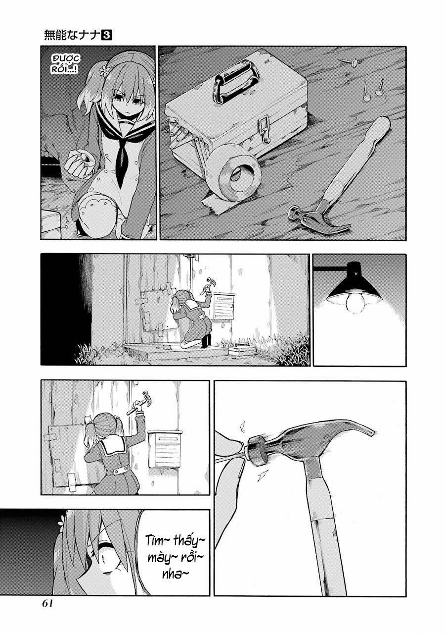 Munou Na Nana 13 trang 29