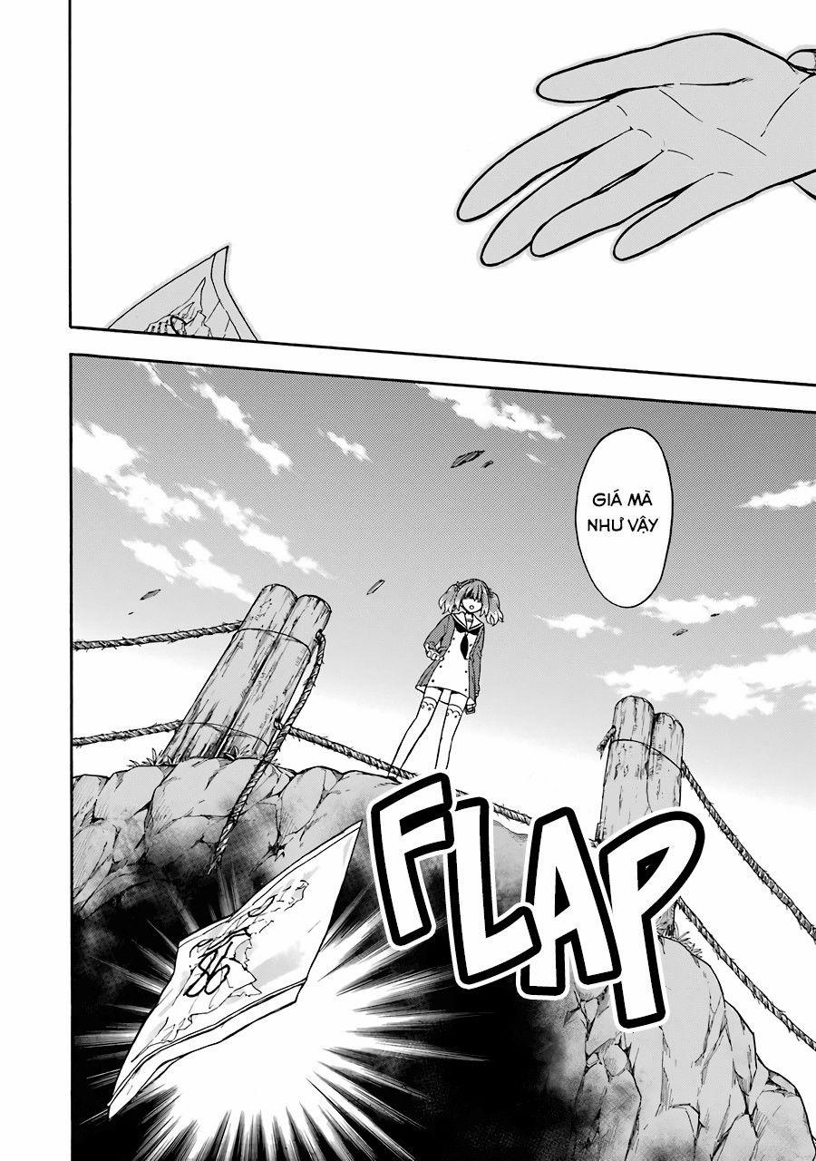 Munou Na Nana 14 trang 42