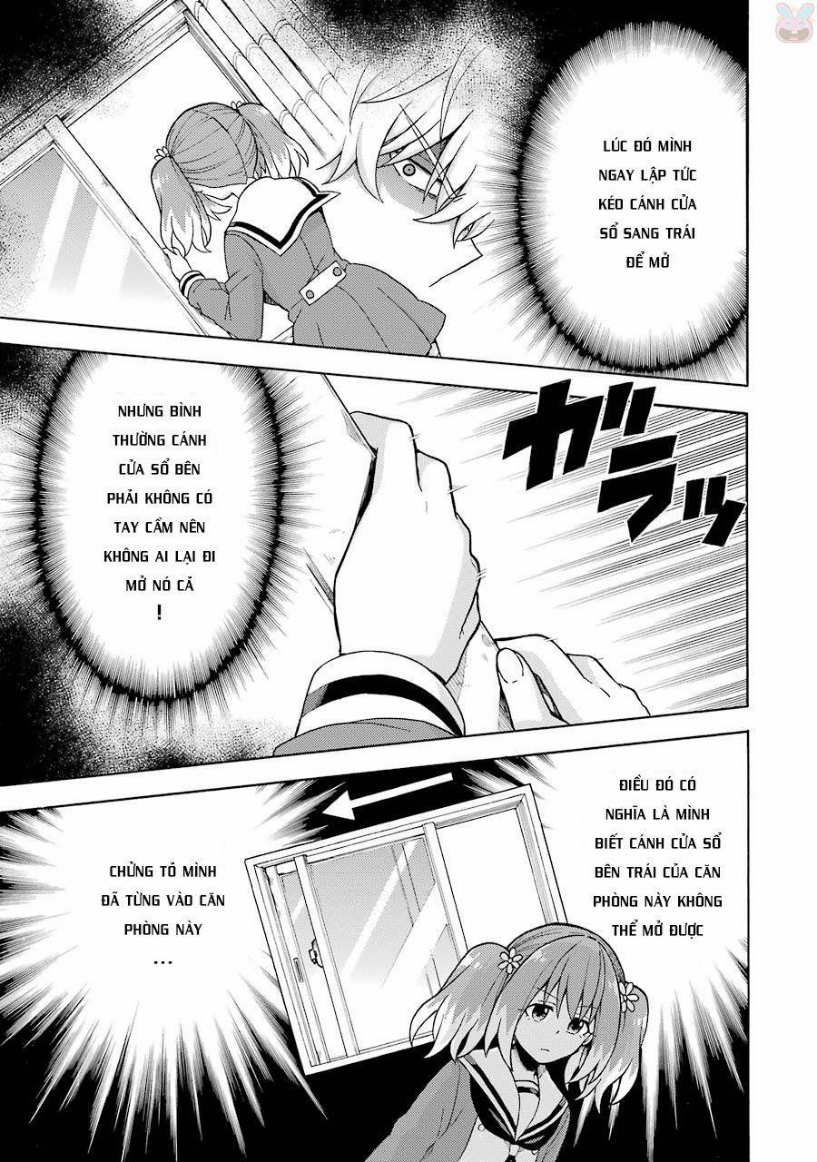 Munou Na Nana 16 trang 24