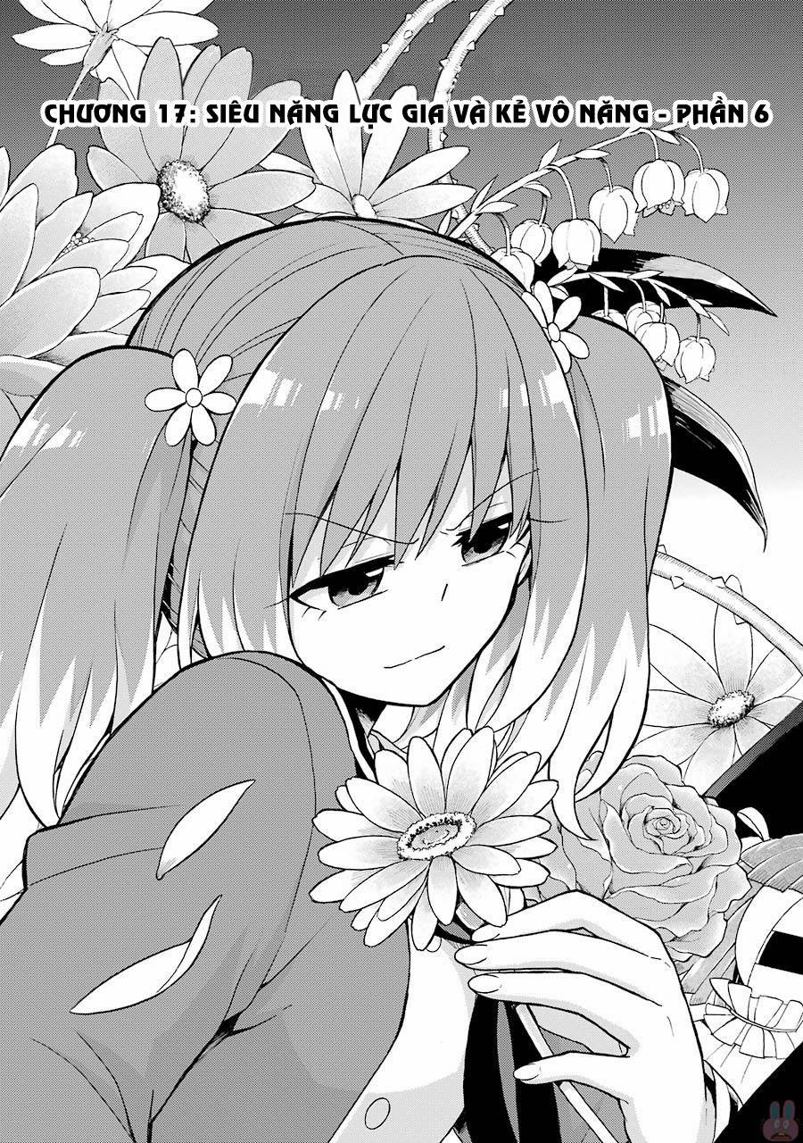 Munou Na Nana 17 trang 0