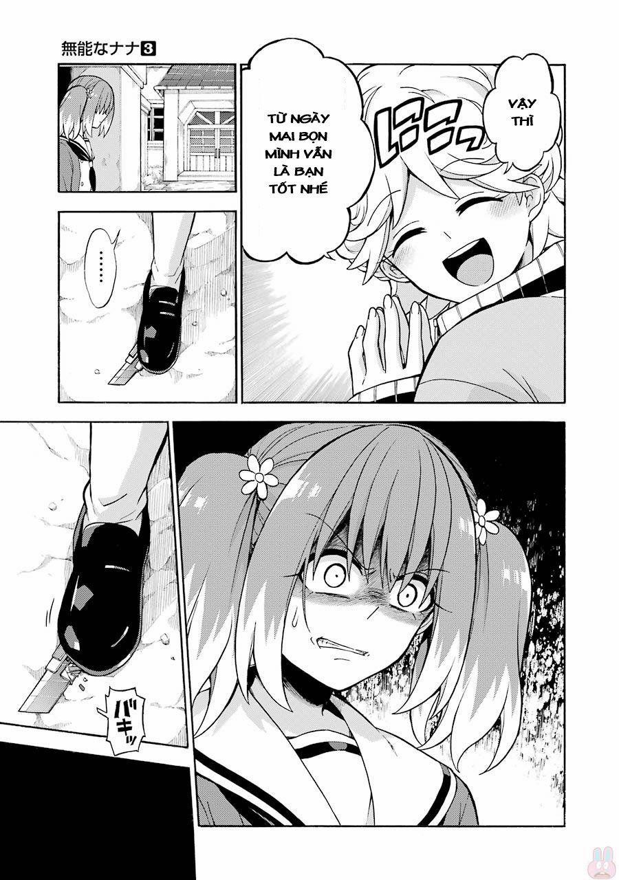 Munou Na Nana 18 trang 10