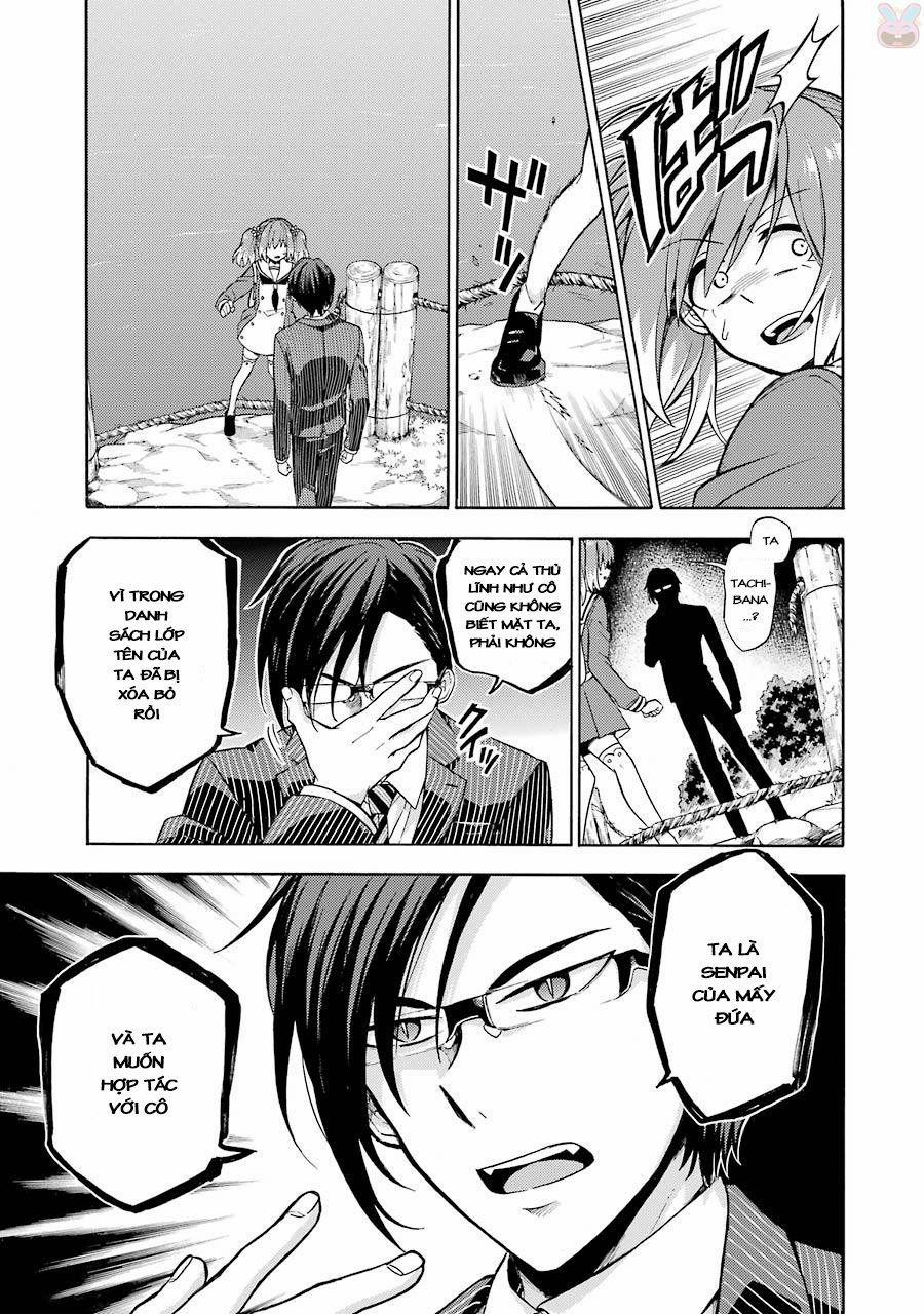 Munou Na Nana 18 trang 34