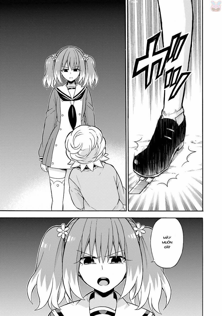 Munou Na Nana 18 trang 6