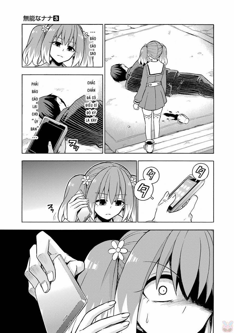 Munou Na Nana 19 trang 24