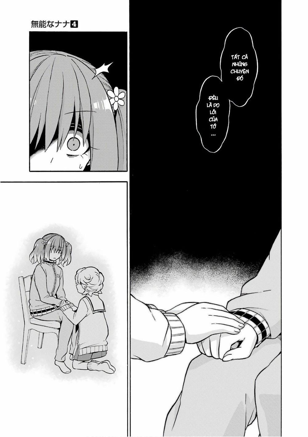 Munou Na Nana 21 trang 26