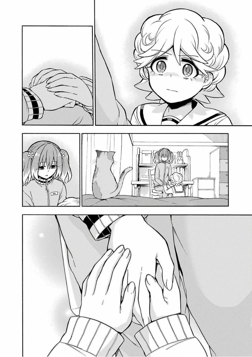 Munou Na Nana 21 trang 27