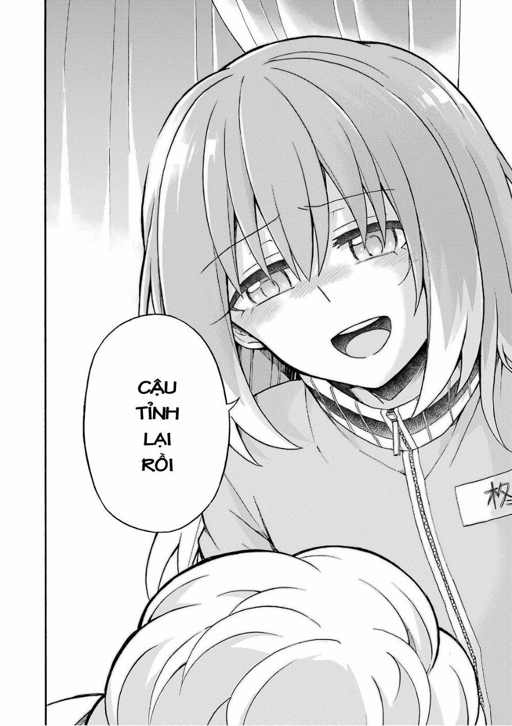 Munou Na Nana 24 trang 27