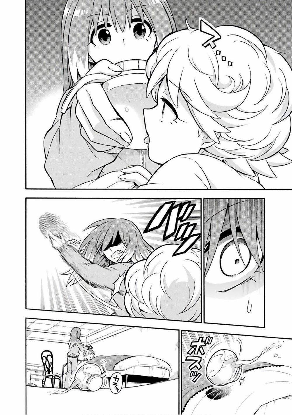 Munou Na Nana 24 trang 31