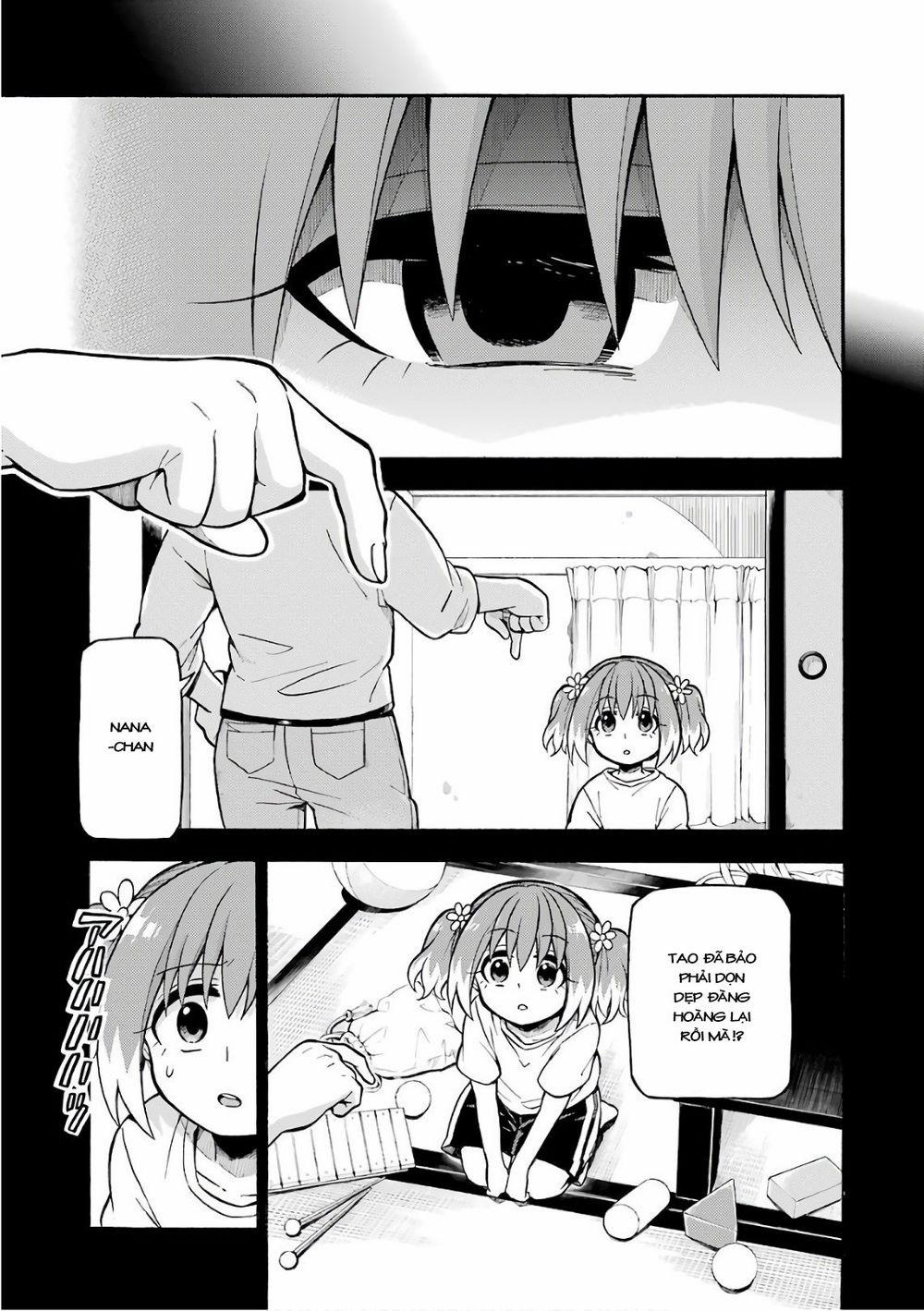 Munou Na Nana 26 trang 2