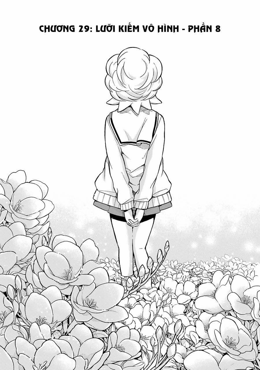 Munou Na Nana 29 trang 1