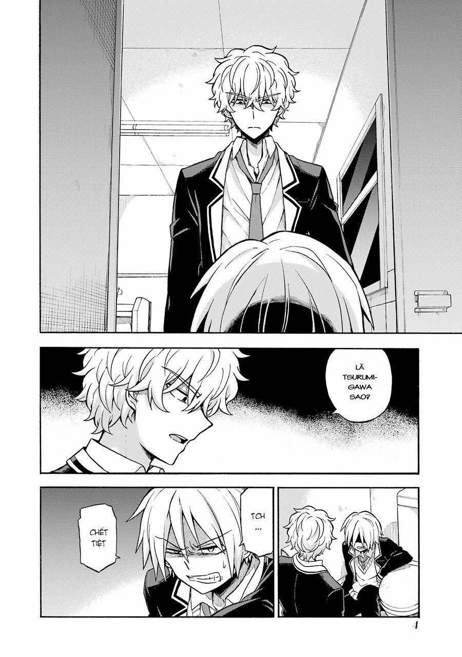 Munou Na Nana 29 trang 2