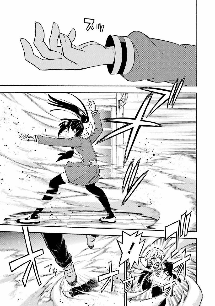 Munou Na Nana 29 trang 7