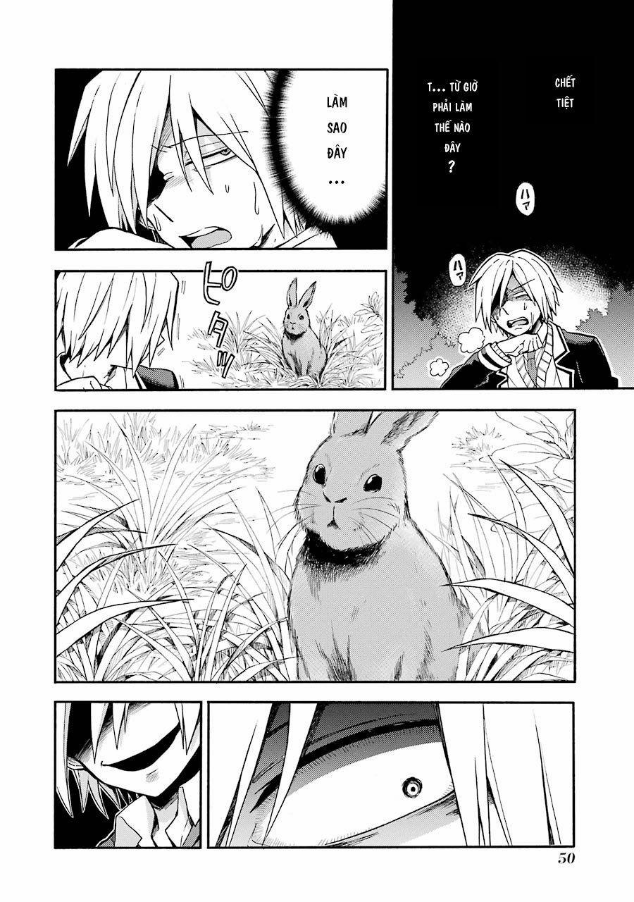 Munou Na Nana 30 trang 30