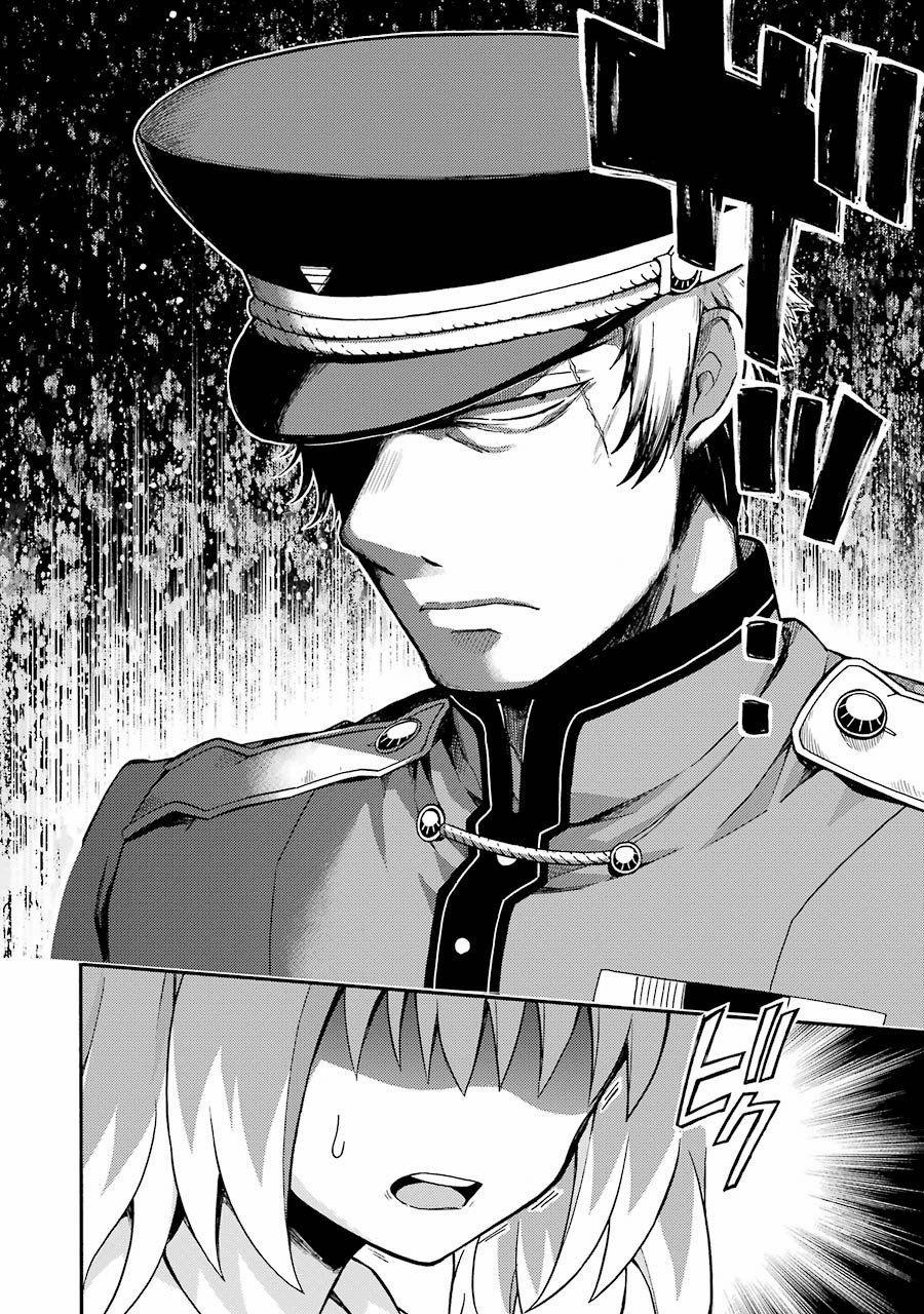 Munou Na Nana 31 trang 6