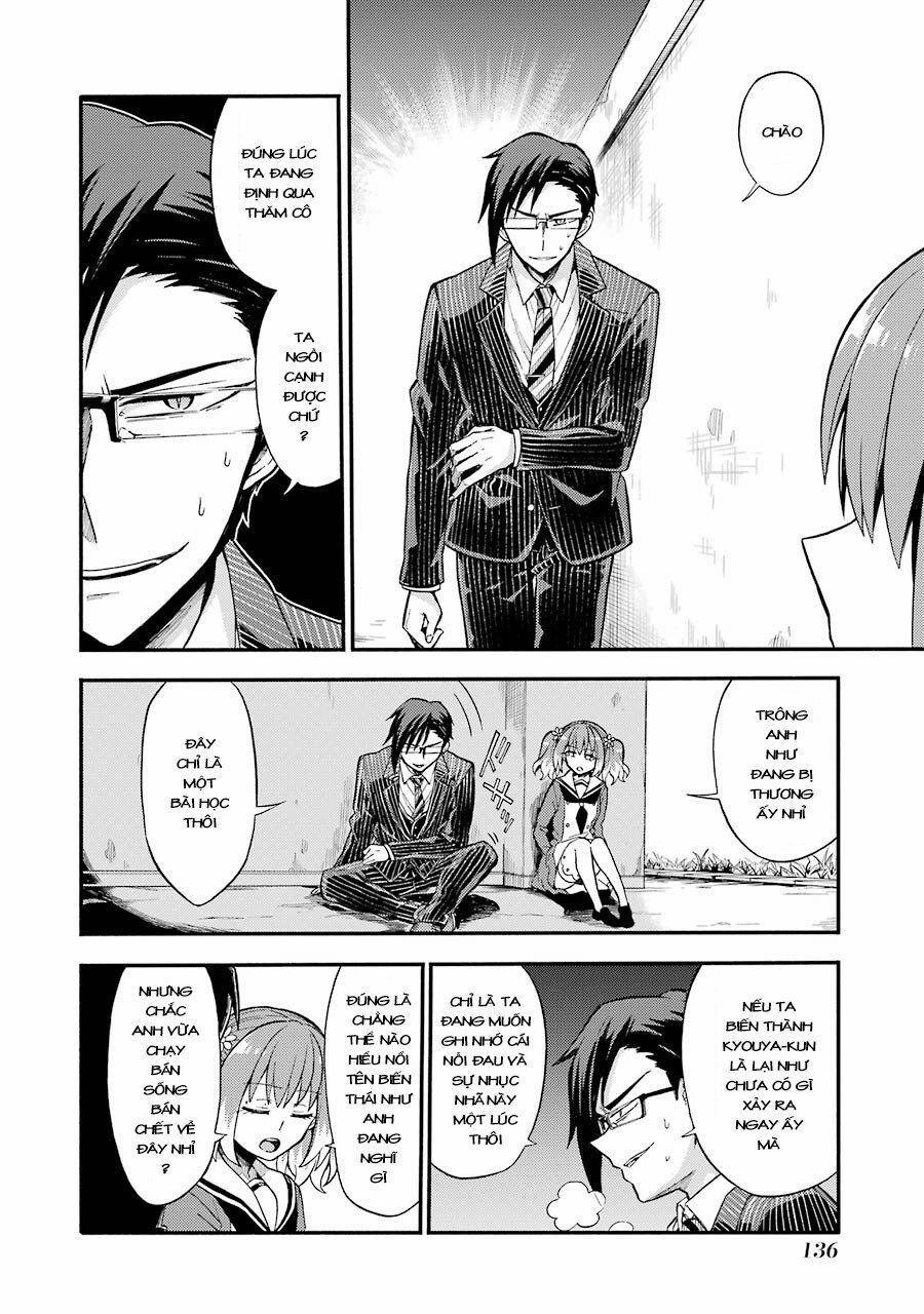 Munou Na Nana 32 trang 32