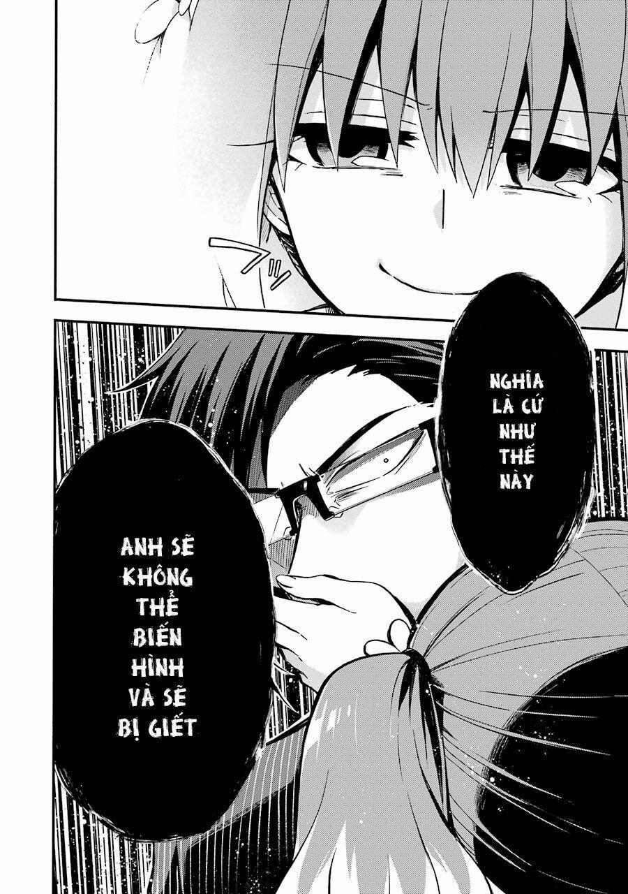 Munou Na Nana 32 trang 38