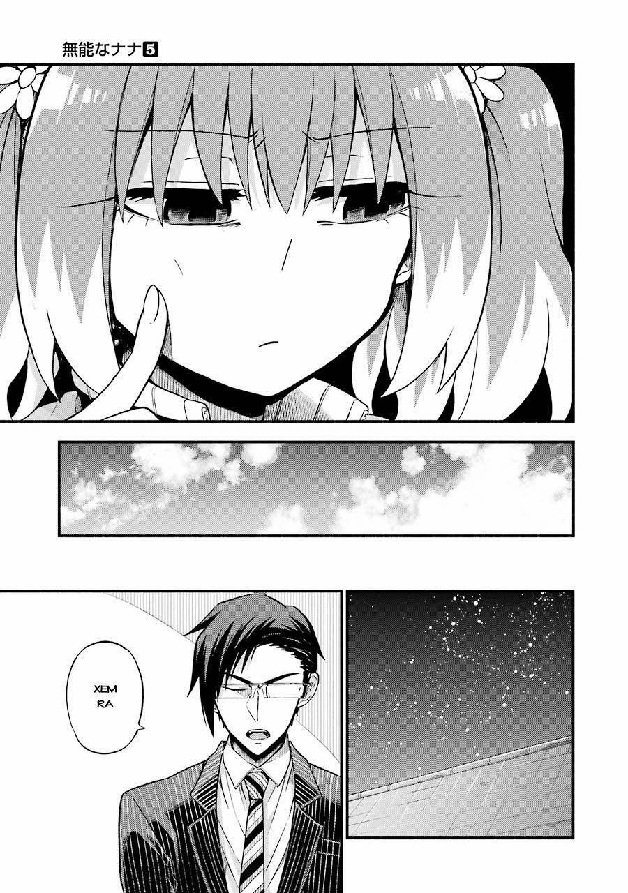 Munou Na Nana 34 trang 25