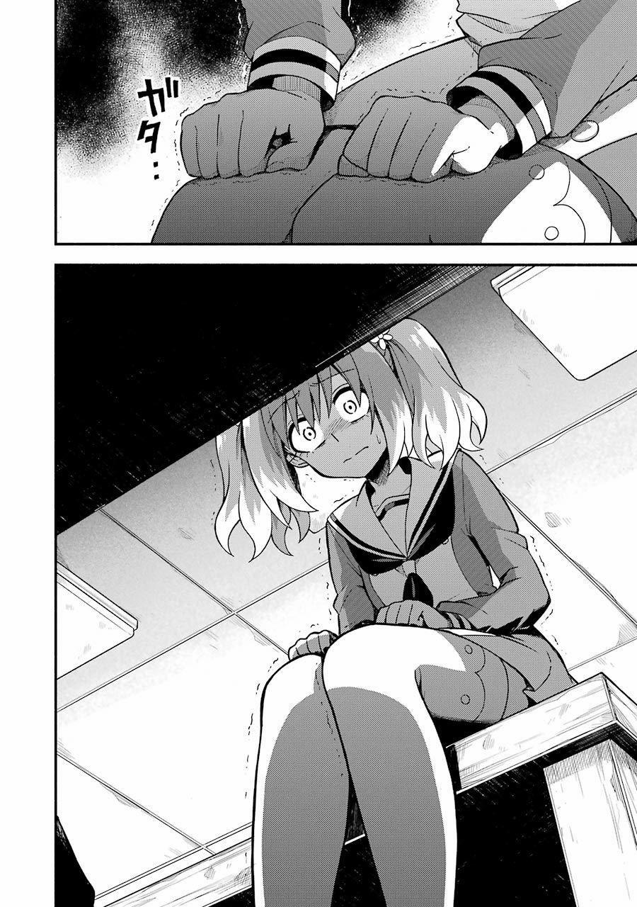 Munou Na Nana 35 trang 28