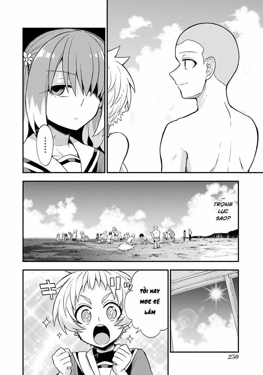 Munou Na Nana 36 trang 12