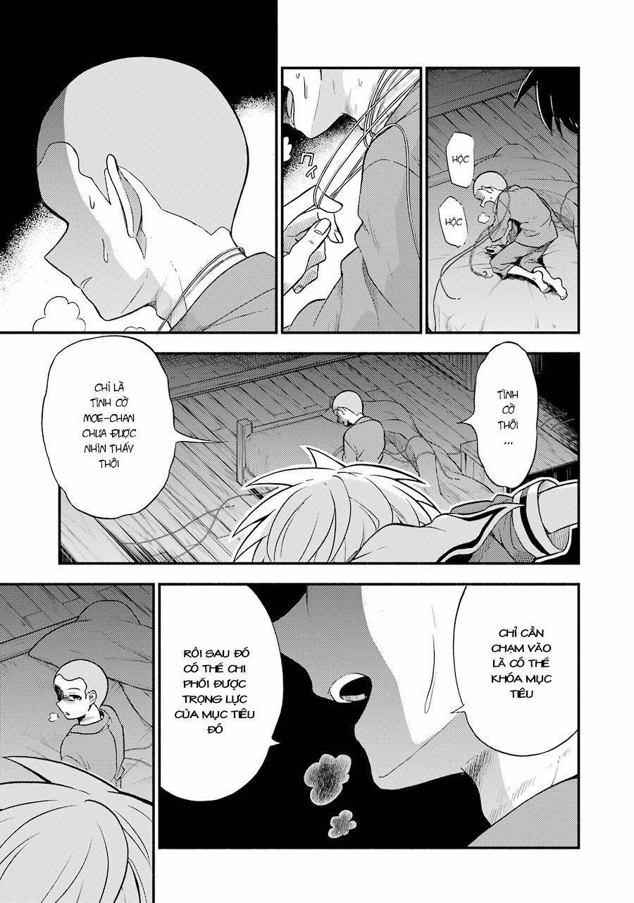 Munou Na Nana 36 trang 23