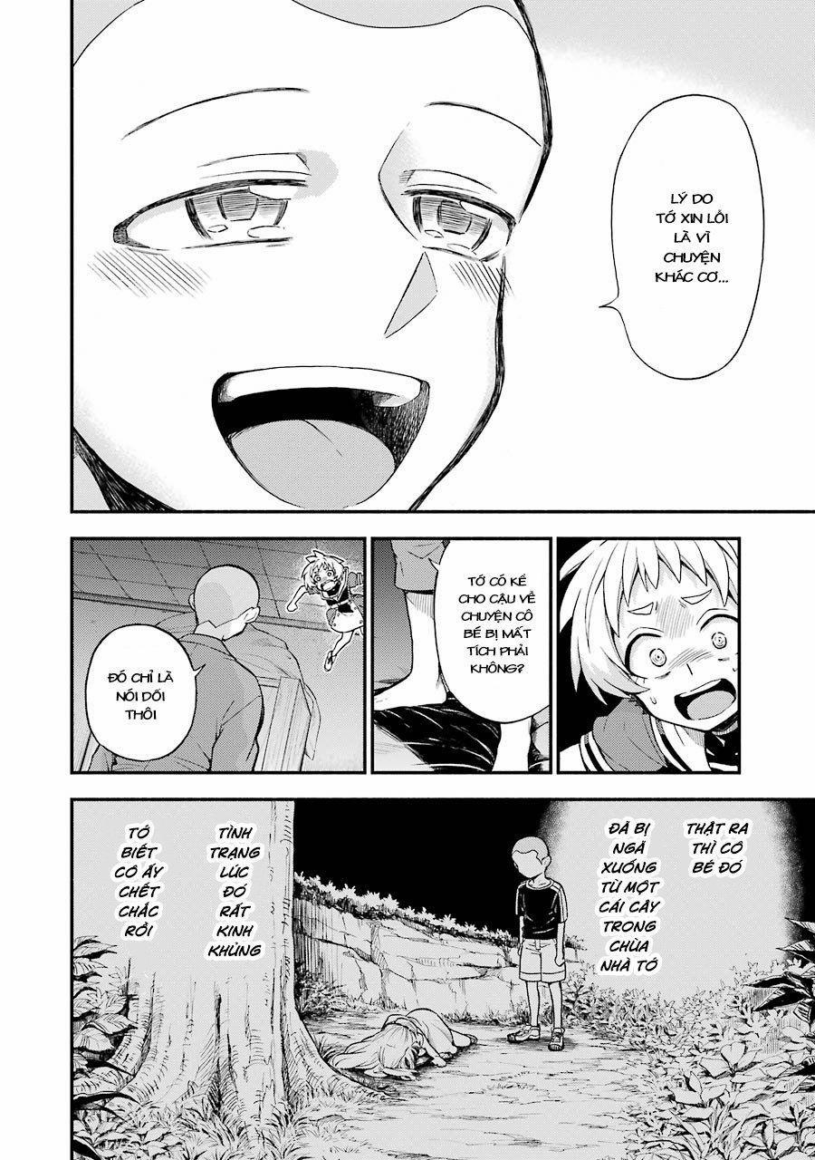 Munou Na Nana 36 trang 26