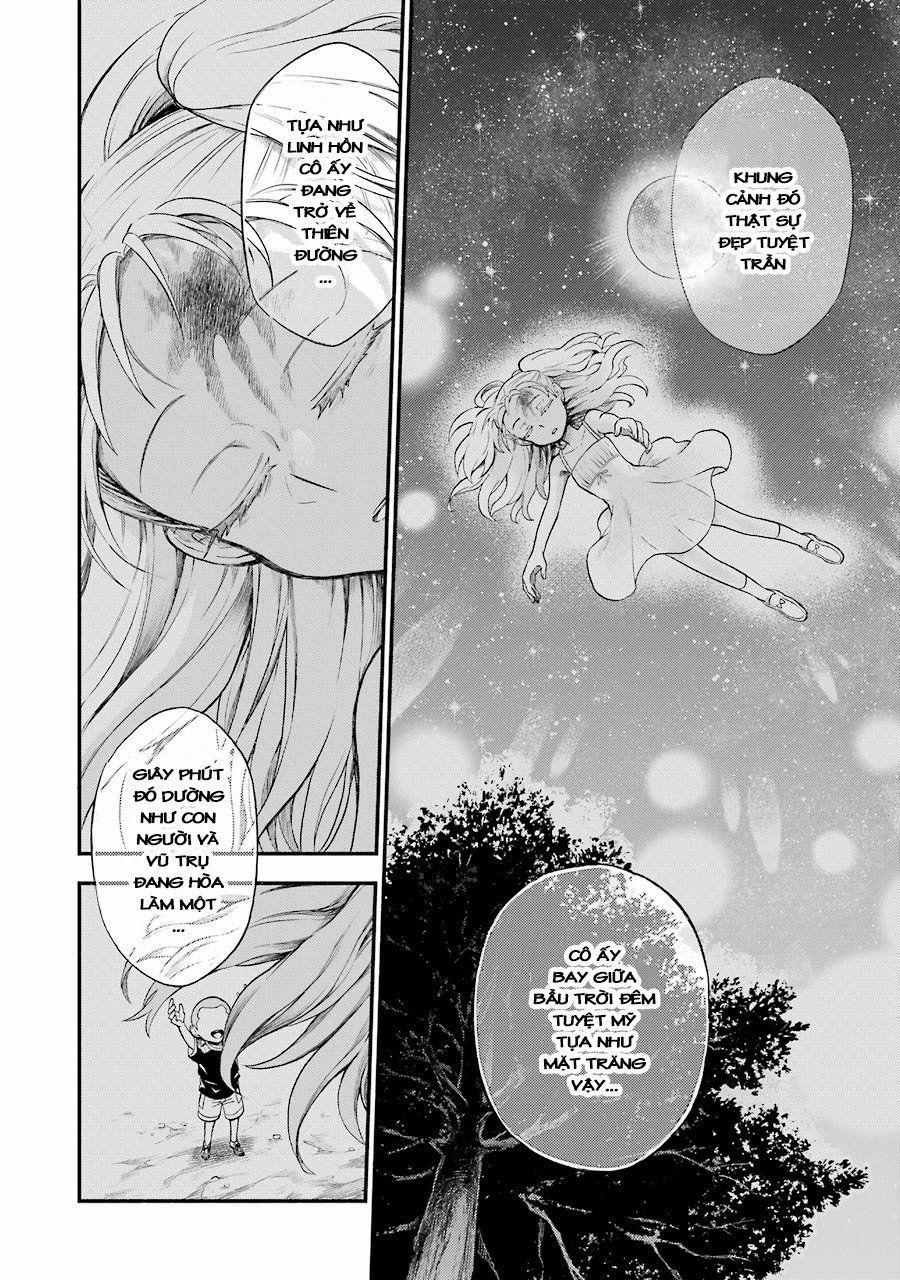 Munou Na Nana 36 trang 28